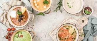 Soup Recipes Everyone Will Love