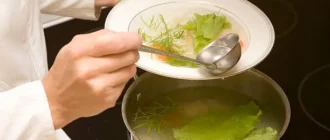 Easy Homemade Soup Recipes