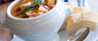 The Secret To Delicious Soups