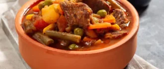 Stew Recipes For Family Dinner