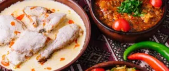 Main Dishes Taste Amazing Today