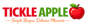 TickleApple